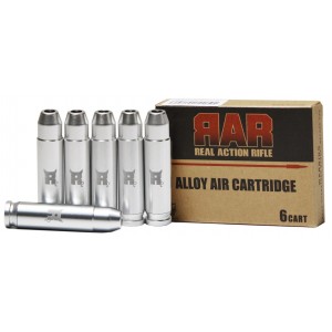 6mm Smart Charge Cartridge Devil